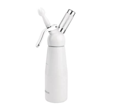 Whipped Cream Dispenser 500ml - Chefs Tableware