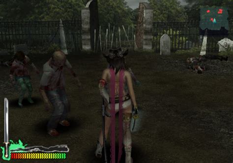 Buy Zombie Hunters PS2 CD! Cheap game price | ENEBA