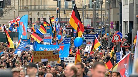 Eine soziologische Analyse - Der AfD-Wähler – das unbekannte Wesen