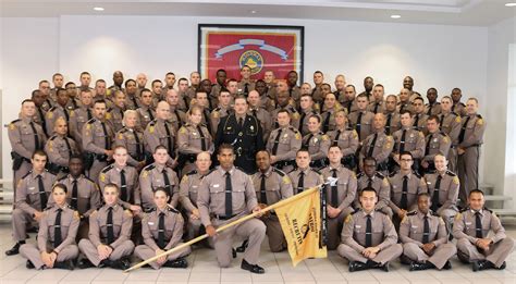 68 new troopers join Florida Highway Patrol as more recruits sought ...