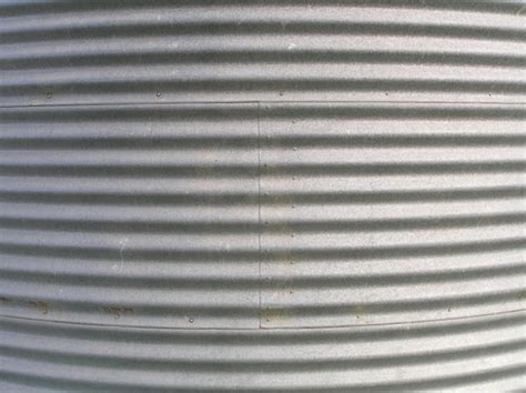 Corrugated Iron Free Stock Photo - Public Domain Pictures