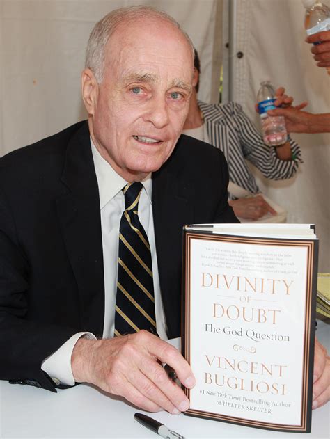 Vincent Bugliosi, Manson Prosecutor And 'Helter Skelter' Author, Dies : The Two-Way : NPR