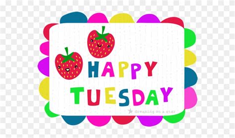 Happy Tuesday Clipart Collection - Happy Tuesday Clipart Collection - Free Transparent PNG ...