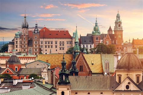 Krakow, Poland | Definitive Guide for Senior Travellers - Odyssey Traveller