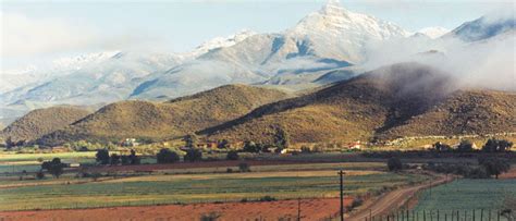 Ladismith-Info.co.za | Oudtshoorn, Landscape, South africa