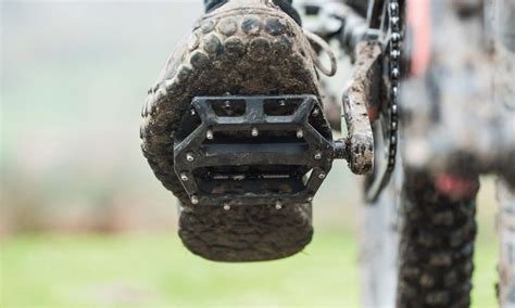 10 Best Flat Pedals For Mountain Bike - Top Picks - MTB World