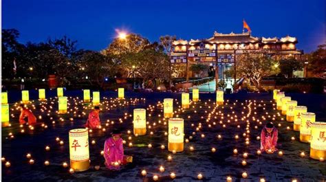 Giới thiệu chung về Huế – Thành phố Festival du lịch - Kiến Thức Cho Người lao Động Việt Nam