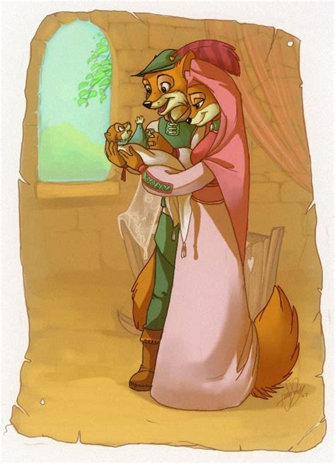 All Grown Up: Your Favorite Disney Characters Imagined As Parents ...