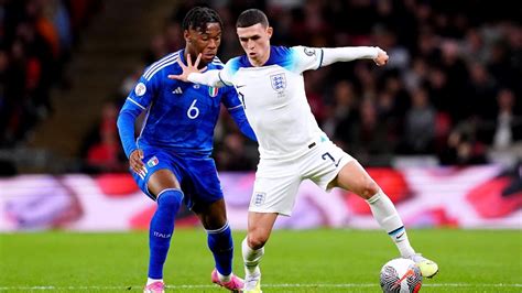 These are great times for England, says Phil Foden | beIN SPORTS