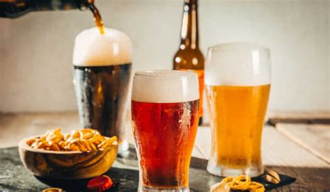 How to brew lager beer and what to pay attention to?