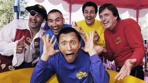 The Untold Truth Of The Wiggles