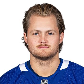 William Nylander - NHL News & Rumors | FOX Sports