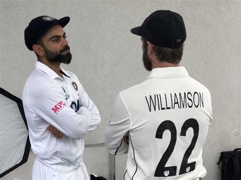 ICC WTC Point System | WTC points system: Kohli, Williamson, Root react as ICC introduces new ...