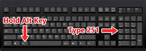 Top 5 how to type square root on keyboard 2022