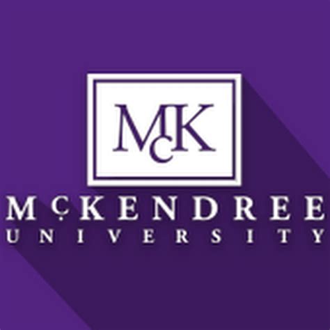 McKendree University - YouTube