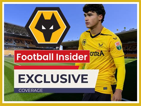 Wolves green light Nathan Fraser deal amid transfer interest