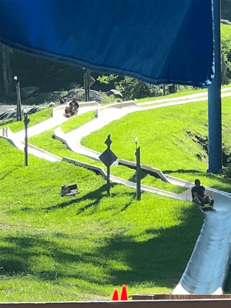 Ober Gatlinburg Aerial Tramway - Gatlinburg, TN | Tripster