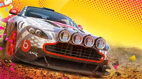 DiRT 5 - release date, videos, screenshots, reviews on RAWG