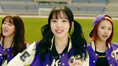 TWICE 'CHEER UP' Screen Caps! :: Daily K Pop News | Latest K-Pop News