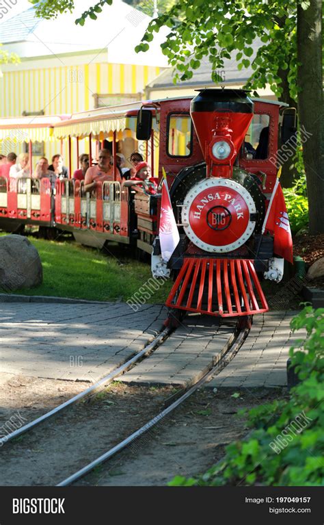 Hansa Park, Germany - Image & Photo (Free Trial) | Bigstock