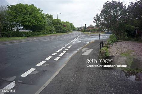 Battle Of Orgreave Photos and Premium High Res Pictures - Getty Images