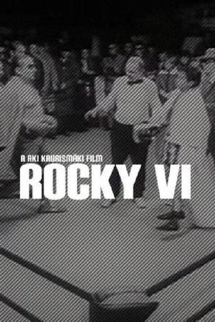 Rocky VI (1986) | FilmTV.it