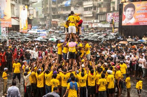 Janmashtami 2023: History, Significance, Observance and Importance