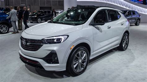 New Buick Encore GX 2023 Images, Specs, Release Date - newbuick2022.com