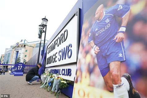 THE NOTEBOOK: Villa fans in full voice at Chelsea as they continue ...