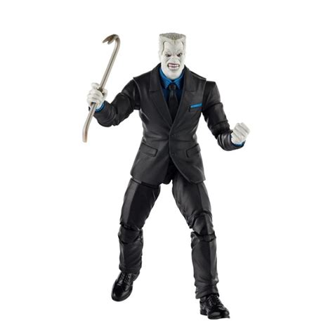 Tombstone Marvel Legends Series Spider-Man Comics Action Figure | Action Figure | Free shipping ...