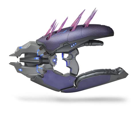 NECA Limited Edition Halo Needler Replica