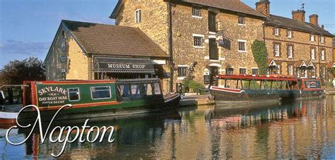 √ Stratford Upon Avon Canal Boat Hire