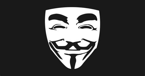 Guy Fawkes Mask - Guy Fawkes - Posters and Art Prints | TeePublic