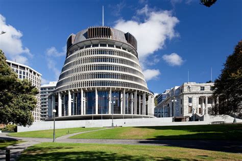 New Zealand launches government algorithm standards - Global Government Forum