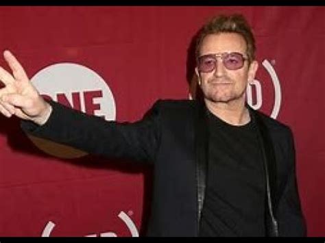 Bono Encounter - YouTube