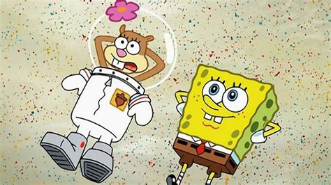 Saving Bikini Bottom: The Sandy Cheeks Movie Cast, Director, Plot And ...