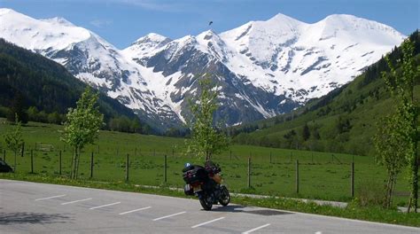 Visit Grossglockner High Alpine Road: Best of Grossglockner High Alpine ...