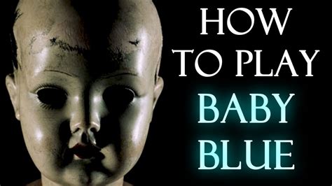 How to Play "BABY BLUE" - YouTube