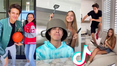 Brent Rivera NEW Tik Tok Videos - Funny Brent Rivera Vines - Best ...