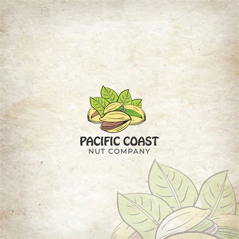 Pacific Coast Logo Design (Unused Concept) by Md. Ashraful Islam on ...