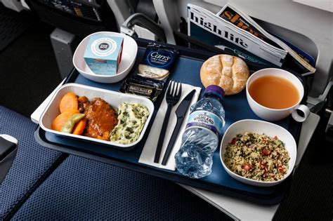 British Airways Finally Improves Its Catering — Business of Loyalty