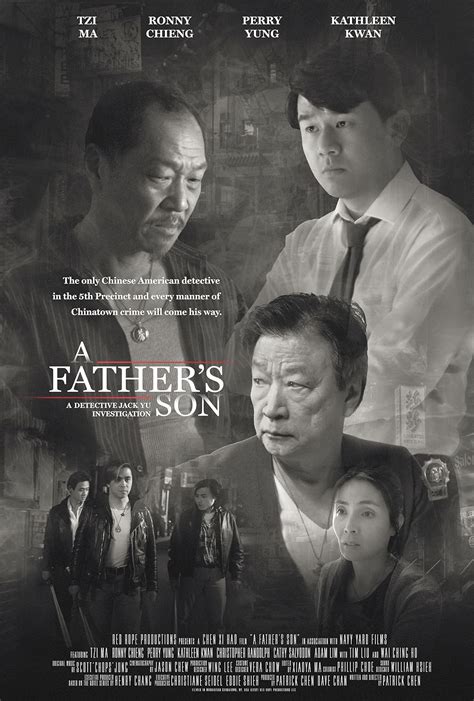 A Father's Son (Short 2022) - IMDb