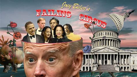 Charles Ortel is CLOSING IN – Joey Biden's Failing Circus - YouTube