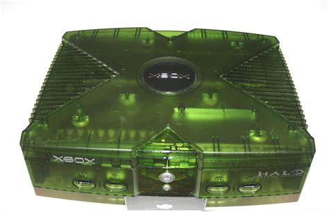 Xbox Halo Combat Evolved Edition ~ xbox m0dz