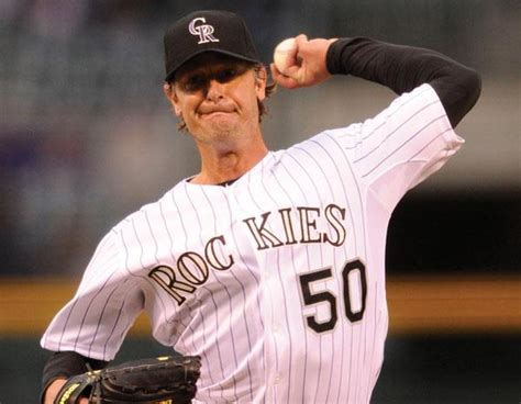 Soft-throwing Jamie Moyer a hero to many high school pitchers – The ...