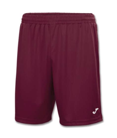 Joma Nobel Shorts - Adult | Bolam Premier Sportswear