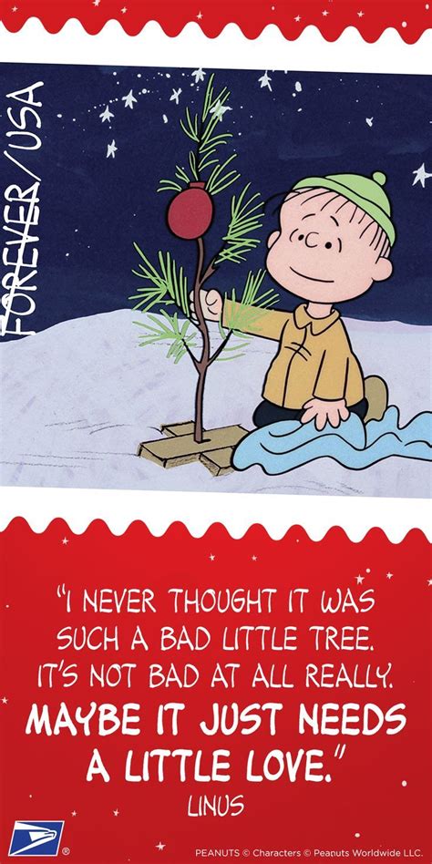 Charlie Brown Christmas Quotes Sally at Shelley Robertson blog