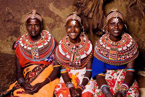 Kenya Classic Affordable Safari | Samburu Special Five, Flamingos, Migration & Beach | 11 Nights ...