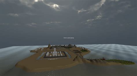 Dark Ages map update #1 image - IndieDB