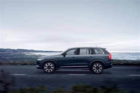 2023 Volvo XC90 Review, Ratings, Specs, Prices, and Photos – Bharat Ki ...